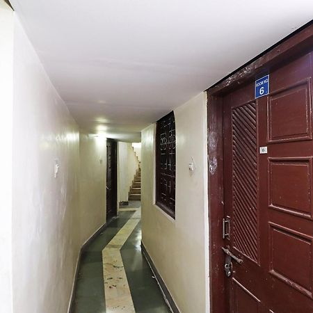 Hotel Kshama 자발푸르 외부 사진